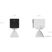 IP-камера Ezviz CB2 (белый)