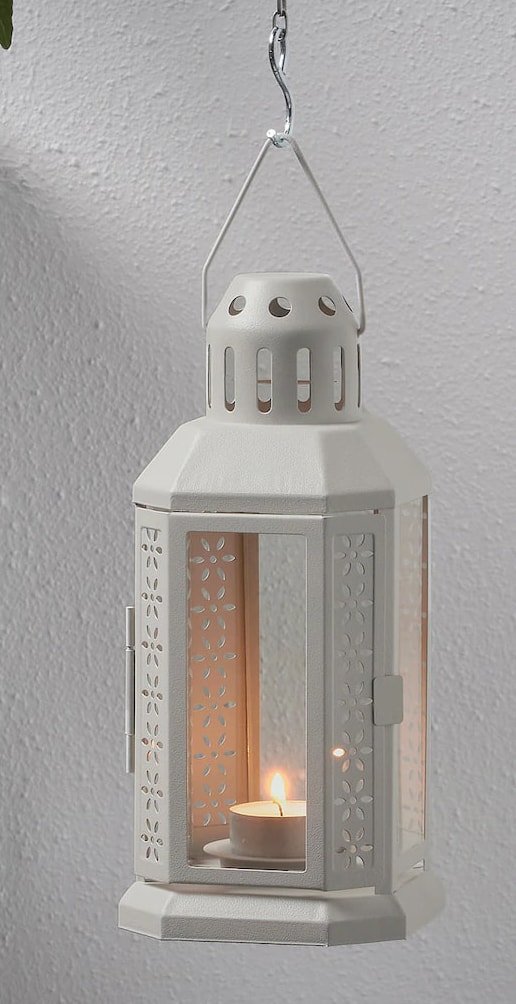 

Подсвечник Ikea Энрум 804.965.82