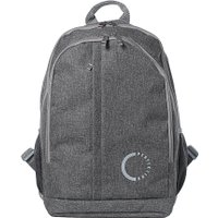 Школьный рюкзак Galanteya 49423 24с159к45 (светло-серый)