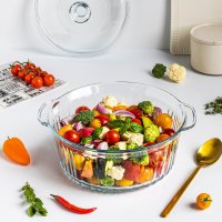 Кастрюля Appetite GC1500 (1.5л)