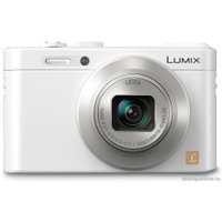 Фотоаппарат Panasonic Lumix DMC-LF1