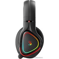 Наушники A4Tech Bloody MR720 (черный)