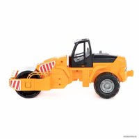 Трактор Полесье Дорожный каток 8909