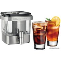 Cold Brew кофеварка KitchenAid 5KCM4212SX