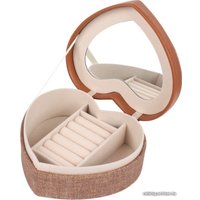 Шкатулка для украшений Darvish DV-H-1579