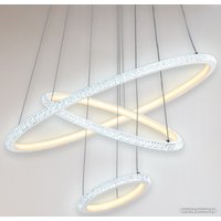 Подвесная люстра Ambrella light Original FA9561