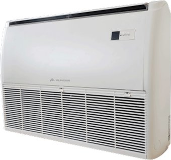 Dynamic inverter D series AFI-105AHPDC1D/AOU-105AHPDC1D