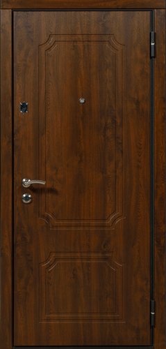 Стальная Линия Montreal 70.01