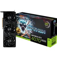 Видеокарта Gainward GeForce RTX 4070 Super Python III OC NED407ST19K9-1043T в Витебске