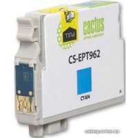 Картридж CACTUS CS-EPT962 (аналог Epson C13T596200)