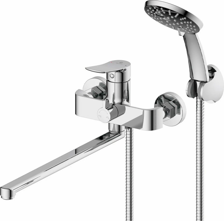 

Смеситель Diadonna D168-22