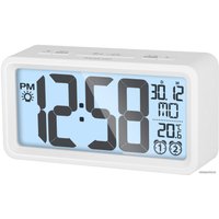 Настольные часы Sencor SDC 2800 W