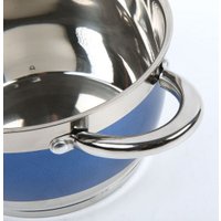 Набор кастрюль Kaisa Villa KV-6615