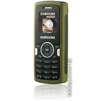 Кнопочный телефон Samsung M110 Solid