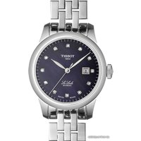 Наручные часы Tissot Le Locle Automatic Lady T006.207.11.126.00