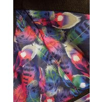 Тюбинг Emi Filini Design Lux 110 см (перья)