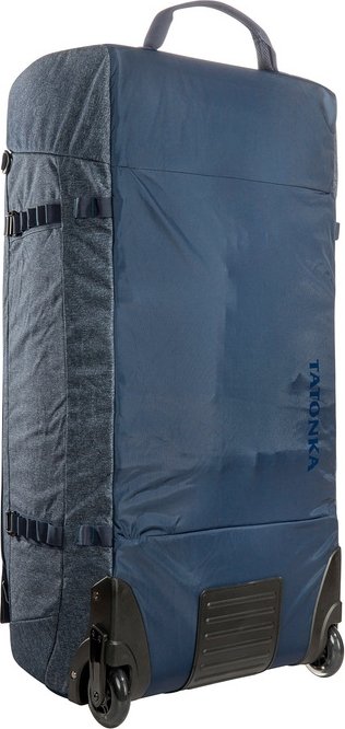 

Дорожная сумка Tatonka Duffle Roller L 1964.004 (темно-синий)