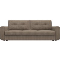 Диван Лига диванов Лига-031 121274 (рогожка к-03)