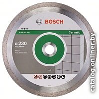 

Отрезной диск алмазный Bosch 2.608.602.634
