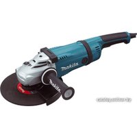 Угловая шлифмашина Makita GA9030SF01