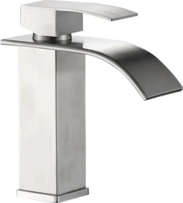 

Смеситель Haiba HB12815