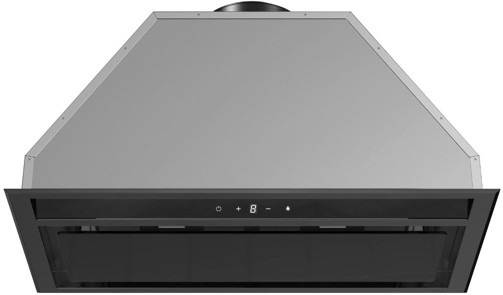 

Кухонная вытяжка Schtoff GTC L 60 (черный)