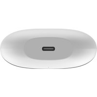 Наушники Tecno Buds 4 (белый)