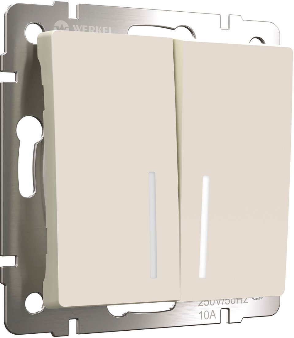 

Выключатель Werkel W1120162 a059282