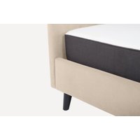 Кровать Divan Пайл 180 Time Beige