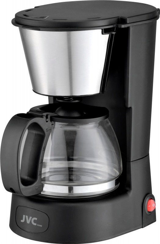 

Капельная кофеварка JVC JK-CF1075