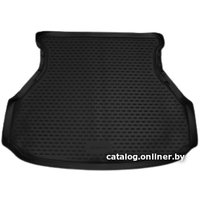 Коврик для багажника Element NLC.52.30.B11 (1 шт)