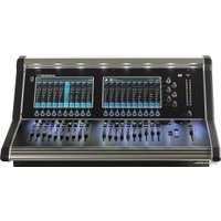 Микшерная консоль DiGiCo X-S21-WS
