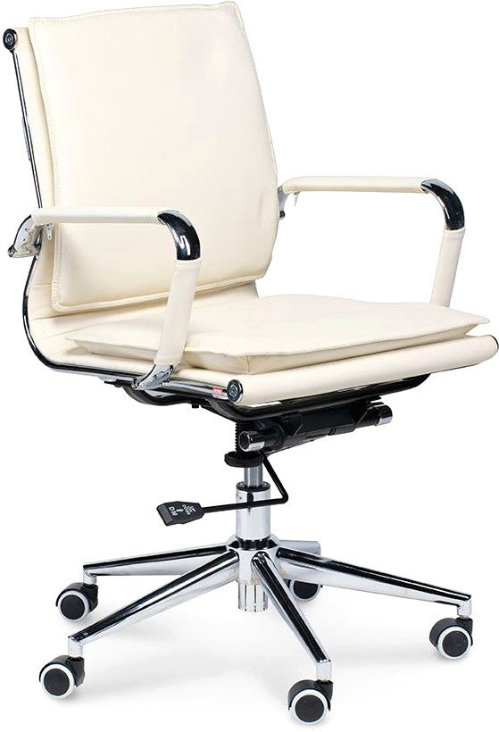 

Офисное кресло Norden Харман LB HA-101-70-5 (слоновая кость)