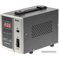 Стабилизатор напряжения Wester STW500NP