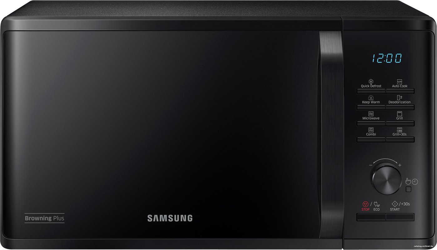Микроволновая печь Samsung MG23K3515CK/EO