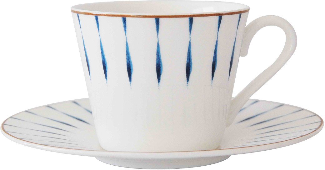 

Чашка Gipfel Azzurro 40725