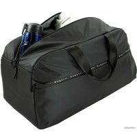 Спортивная сумка Bugatti Blanc 49660301 (черный)