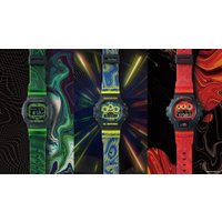 Наручные часы Casio G-Shock DW-5900TD-9