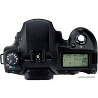 Зеркальный фотоаппарат Samsung GX-10