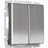 Выключатель SmartBuy SBE-05gn-10-SW2-0