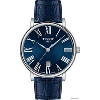 Наручные часы Tissot Carson Premium T122.410.16.043.00