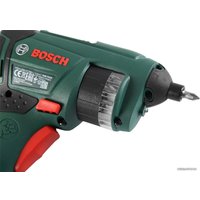 Винтоверт Bosch PSR Select 0603977021 (с АКБ, набор оснастки)