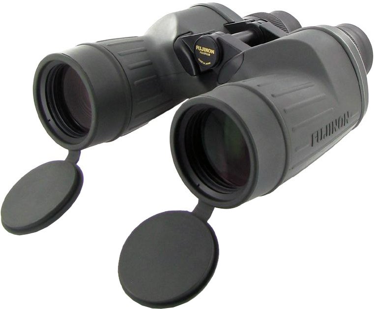 

Бинокль FUJINON 7x50 FMTR-SX