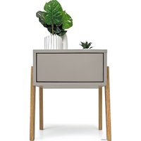 Комод Crafto Мунк 05 44x40x50 (латте)