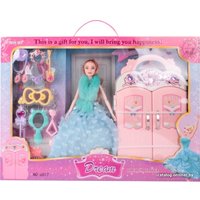 Кукла Darvish SR-T-3196