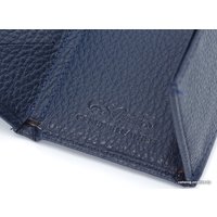 Кошелек S.Quire QK30BL (синий)
