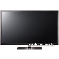 Плазменный телевизор Samsung PS59D550C1W