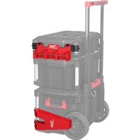 Боковой держатель для ящика Milwaukee 4932498649
