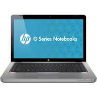 Ноутбук HP G62-b72SR (XU612EA)