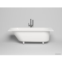 Ванна Salini Ornella 170x75 102311G (S-Sense, глянцевый)